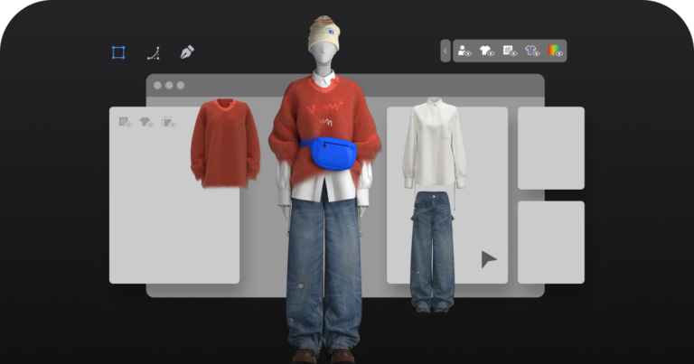 AI Fashion Revolution: How Style3D is Shaping the Future of Design and Shopping